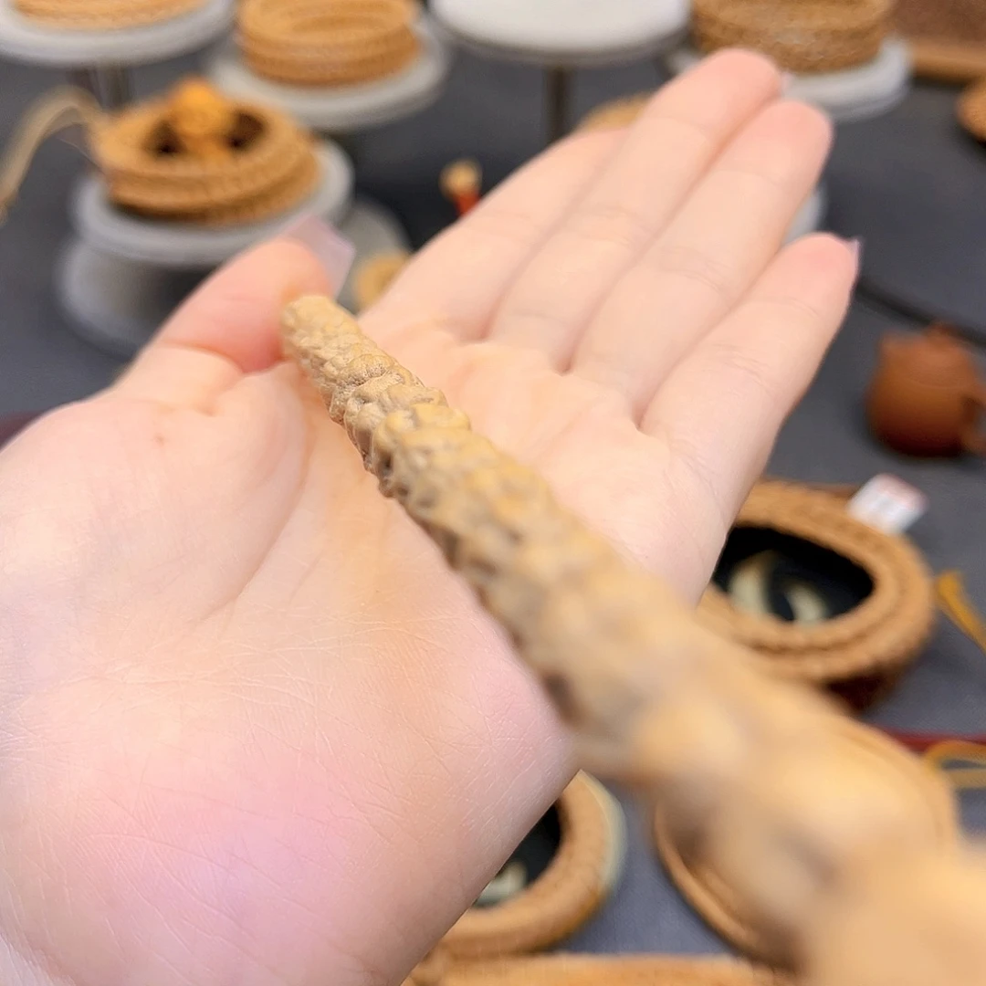 H***.柏香籽/百香籽吊坠