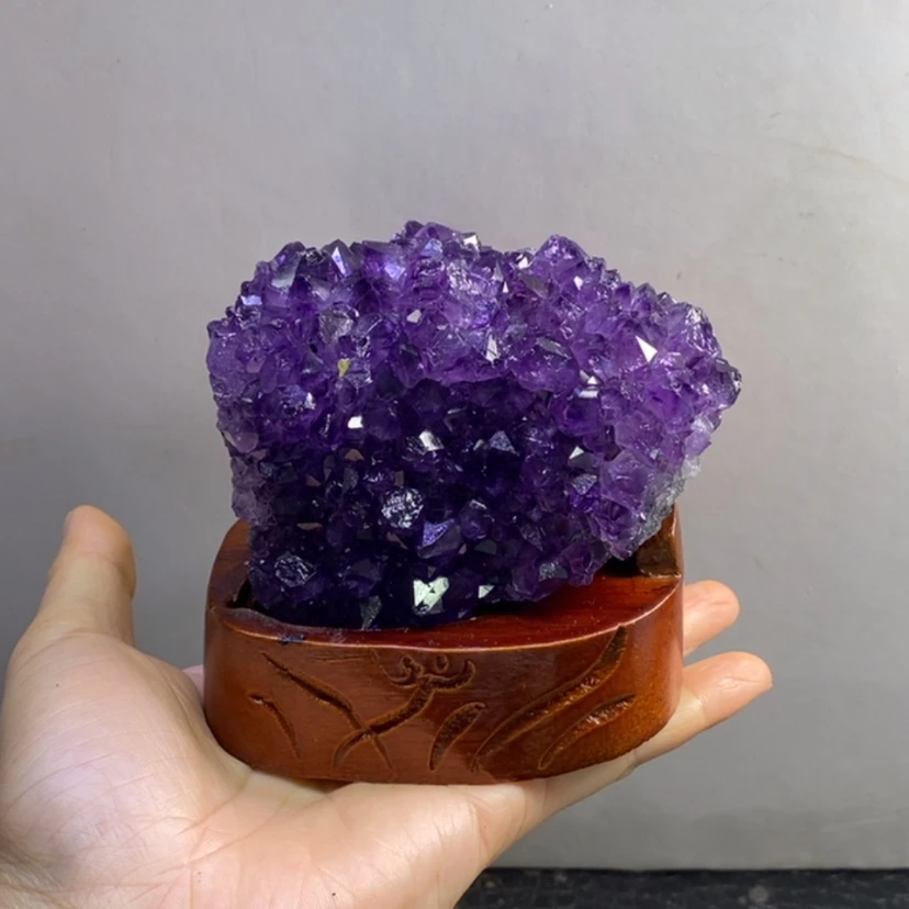 【闪购商品】未镶嵌水晶大型摆件（非配饰）菜***～