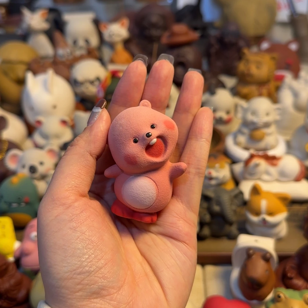 慶***堂茶宠紫砂紫砂制作工艺流程