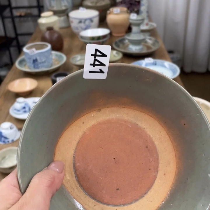 雪***狐橙子家的漂亮茶器441