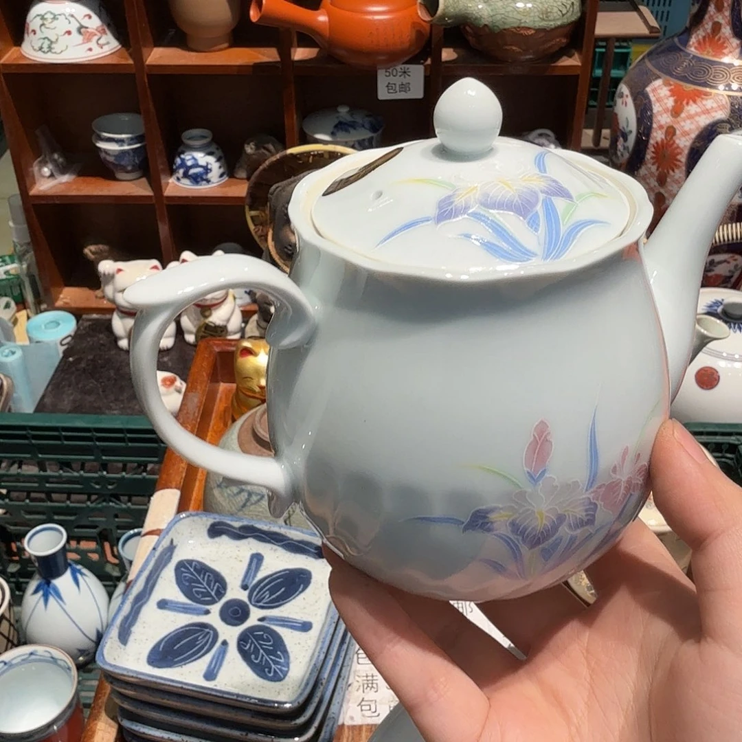 瓷片五十包邮 非全新