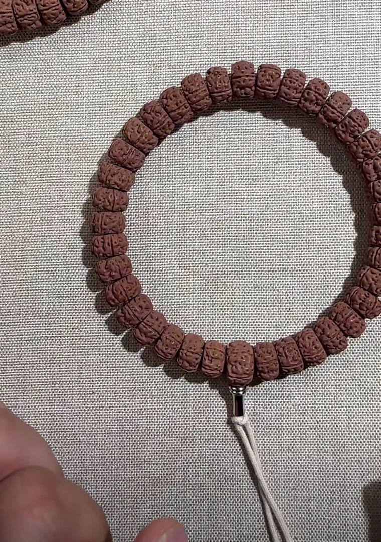 【屠龙·单圈】龙切老树王小金刚菩提单圈毕业