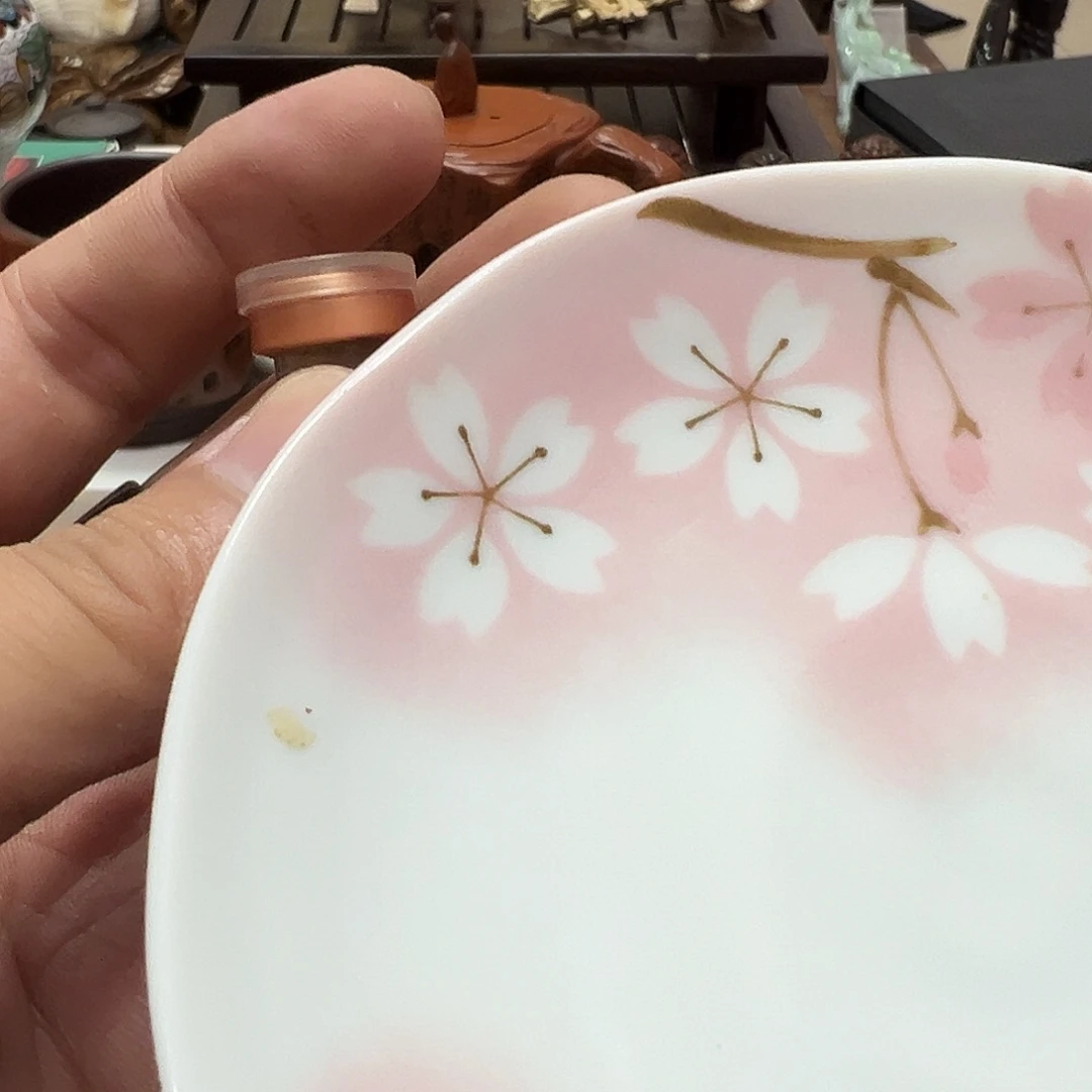 瓷片瓷器瓷器瓷器