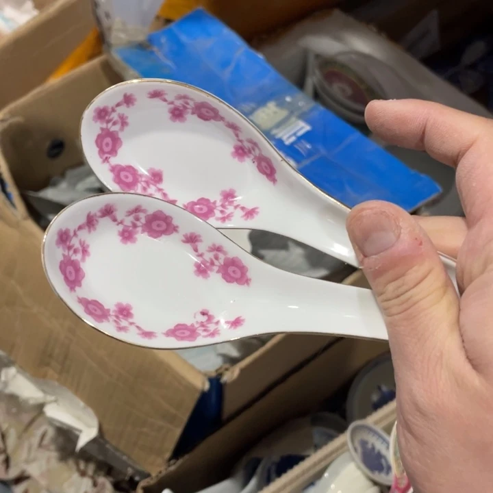 摆件景德镇陶瓷艺术品