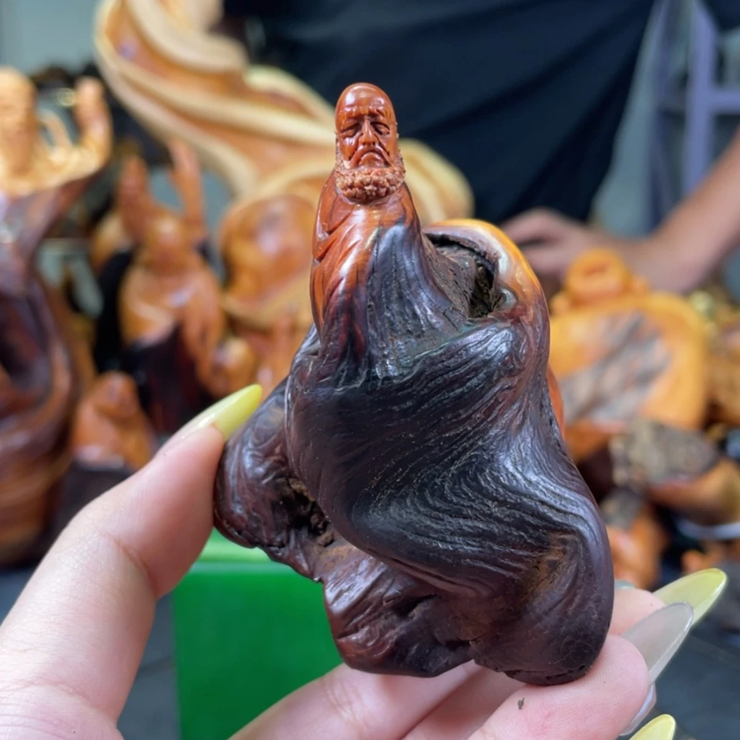 【闪购商品】柏木（崖柏）其他