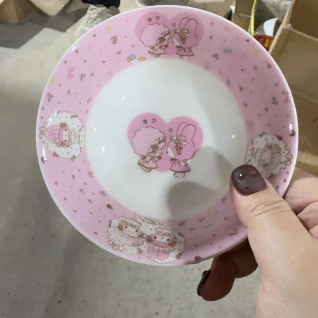 瓷片仓库直播瑕疵处理