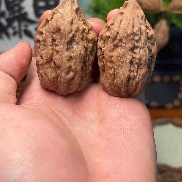 文玩核桃吊坠核桃13