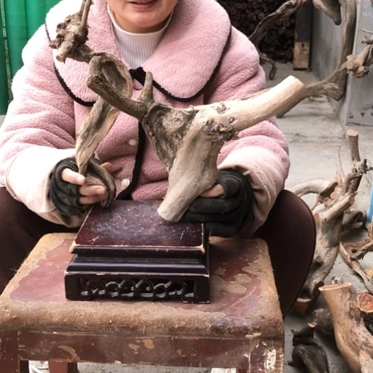 核桃木/黑胡桃（胡桃木）