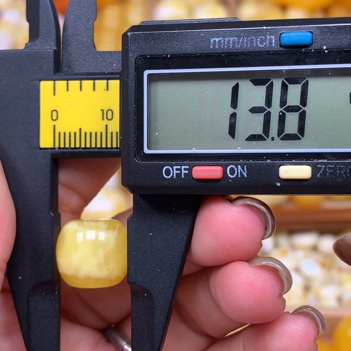 非金属配珠配饰59