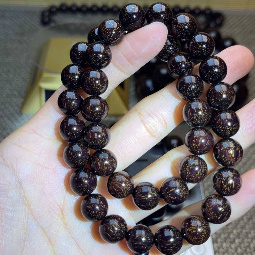 檀香紫檀（小叶紫檀）1.0 38爆星