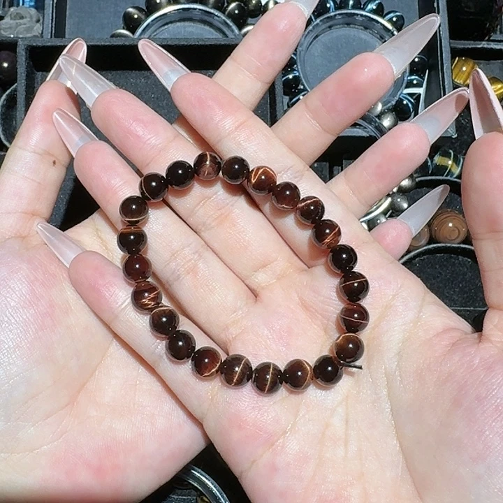 小****木变石未镶嵌手饰