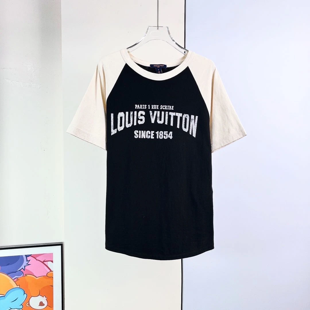 95新/ LV/ 短袖T恤/S码/Xsy6061