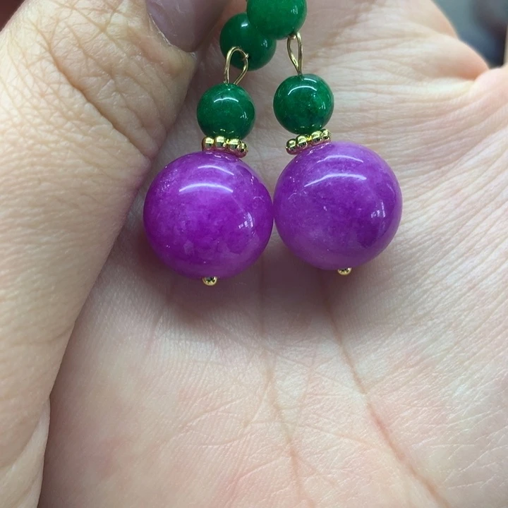 表妹原创设计吊坠