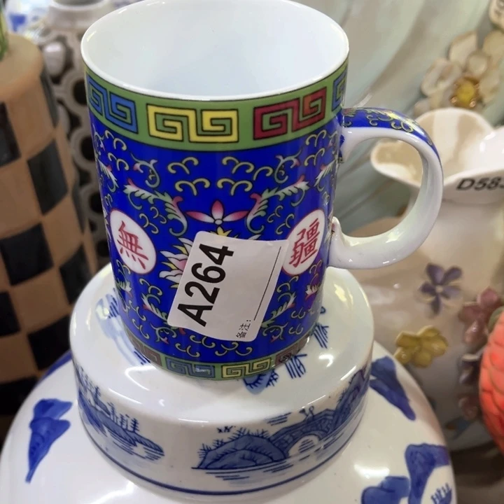 陶瓷制品瑕疵处理