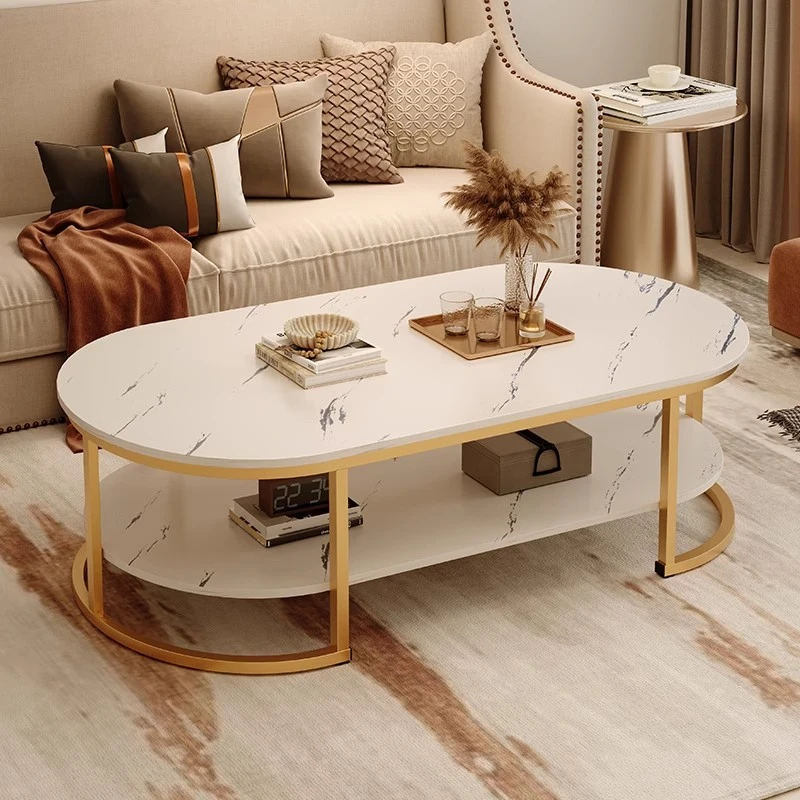 茶几客厅家用茶桌出租屋用沙发边几简约极简轻奢新款创意小桌子