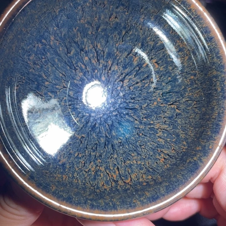 茶盏建盏直播间链接