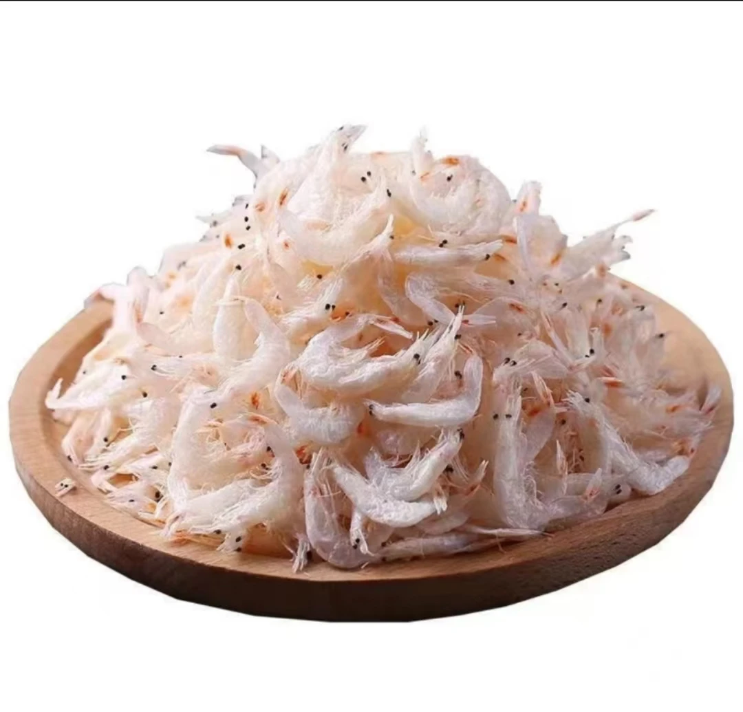 【福袋】大连本地淡干虾皮一袋