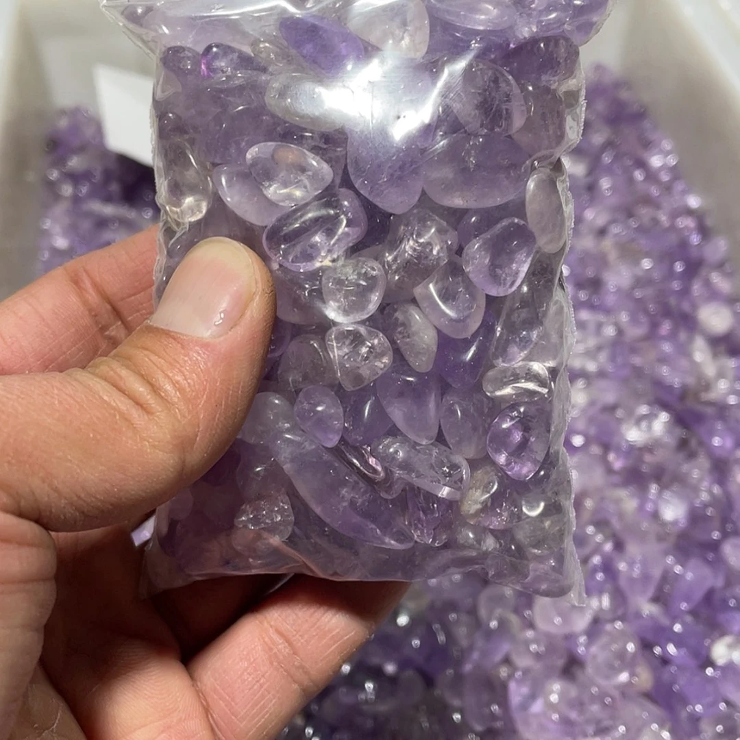 【闪购商品】水晶大型摆件（非配饰）未镶嵌