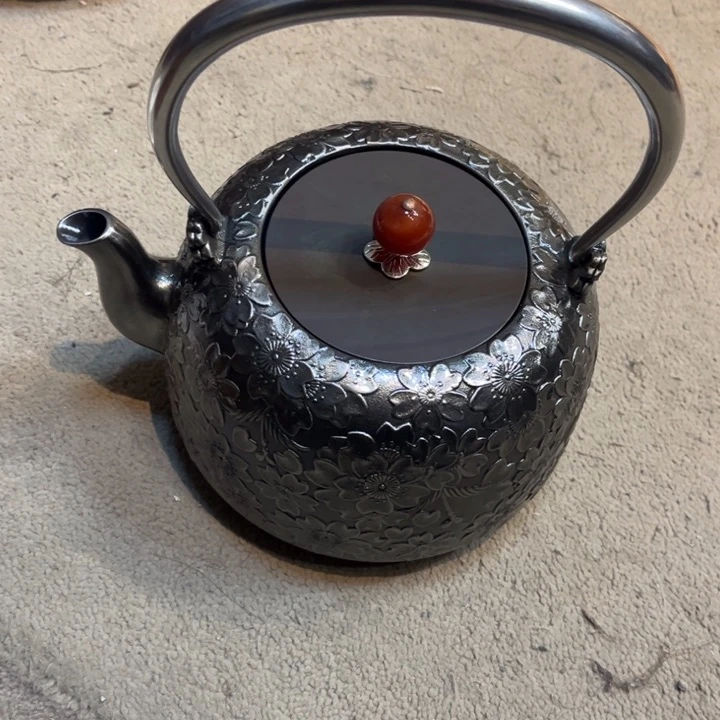 中古铜铁锡银炉子用**唱