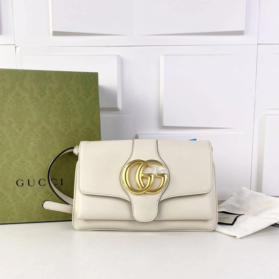 胖虎曼曼/古驰/95新/公价0/箱包/单肩包/312506010131