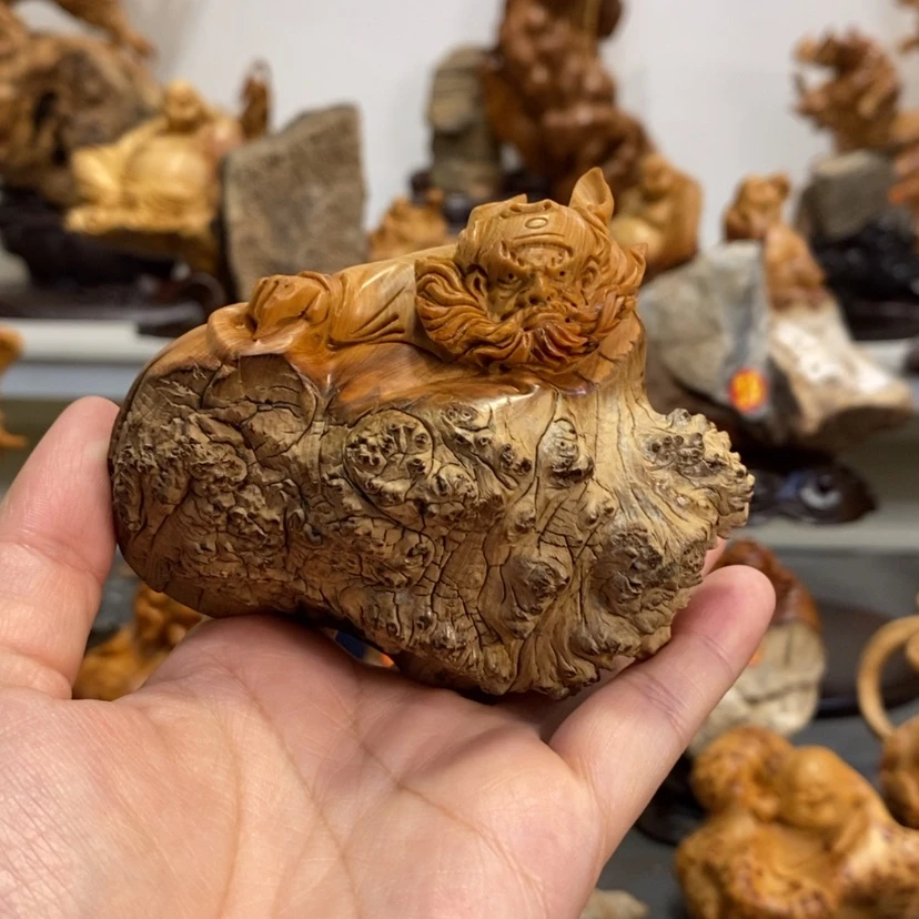 【闪购商品】柏木（崖柏）