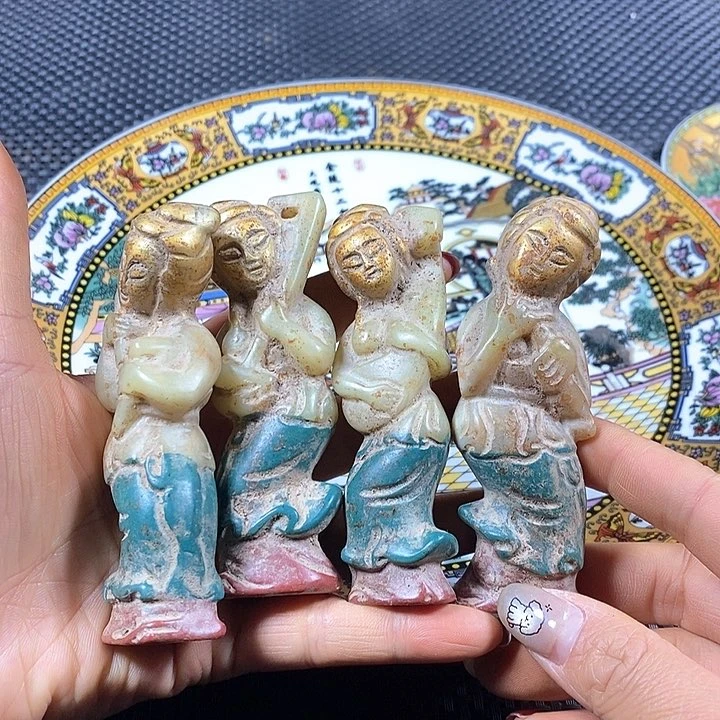 紫砂其他。