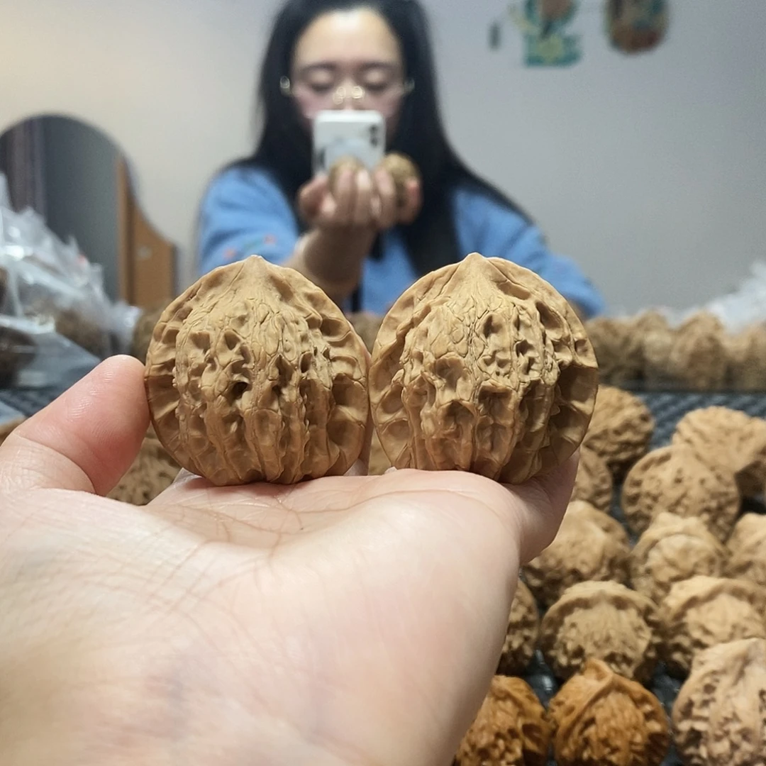 桃核吊坠血玲珑41