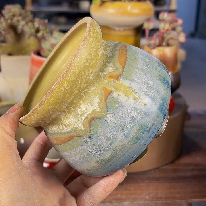 景德镇陶瓷2单包邮