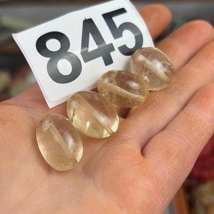 水晶颈饰银S925镶嵌落****?