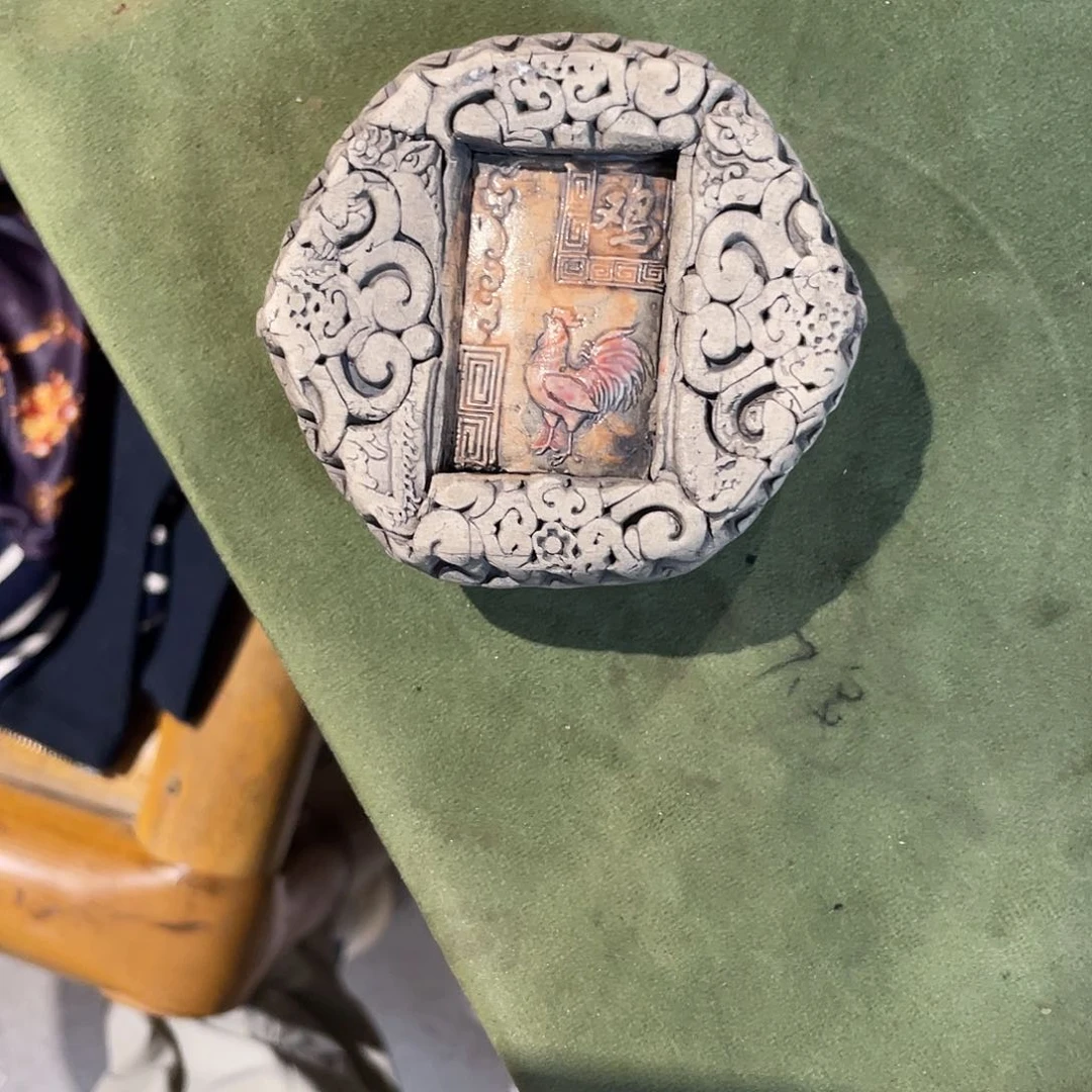 x***h陶瓷艺术作品欣赏破损