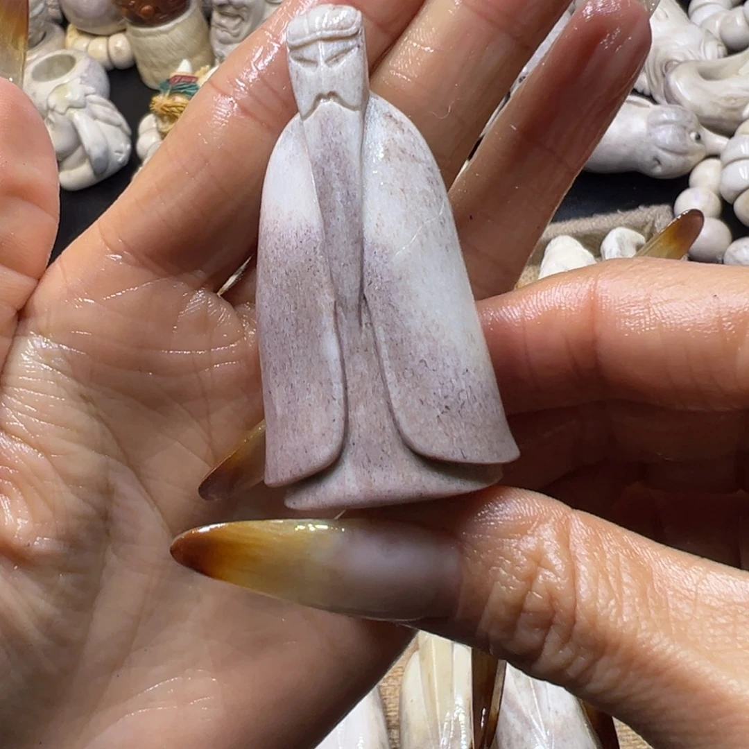 手串/手链鹿骨鹿角