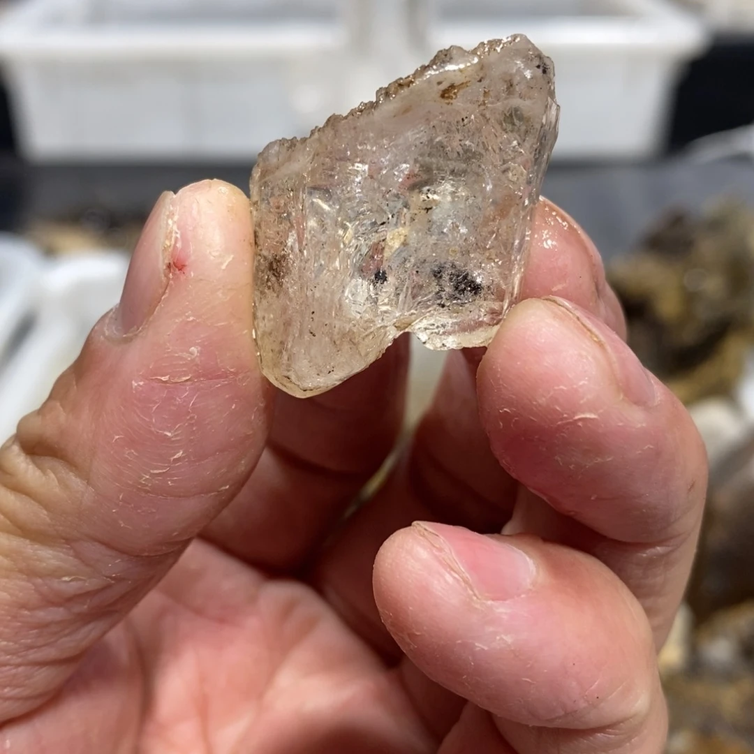 水晶水晶、水晶、水晶未镶嵌