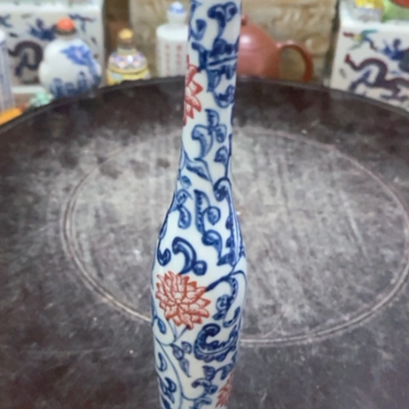 【闪购商品】陶瓷艺术是摆件