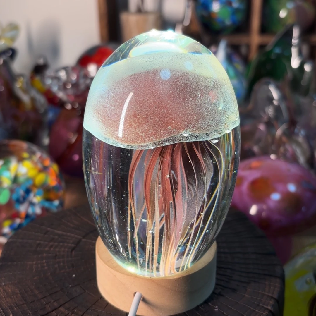 手工艺品琉璃精品