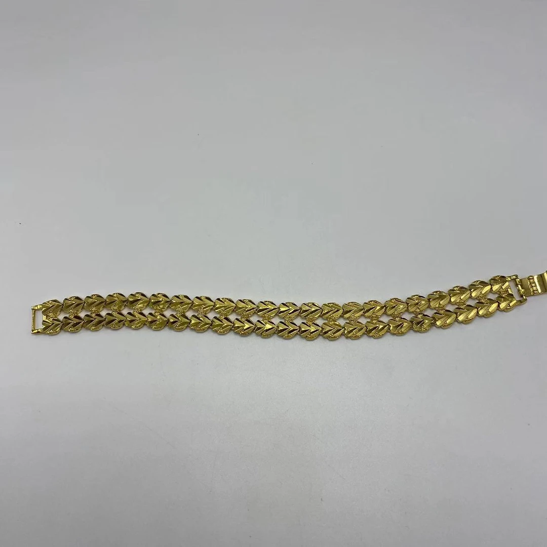 轻奢精选大哥手链B164