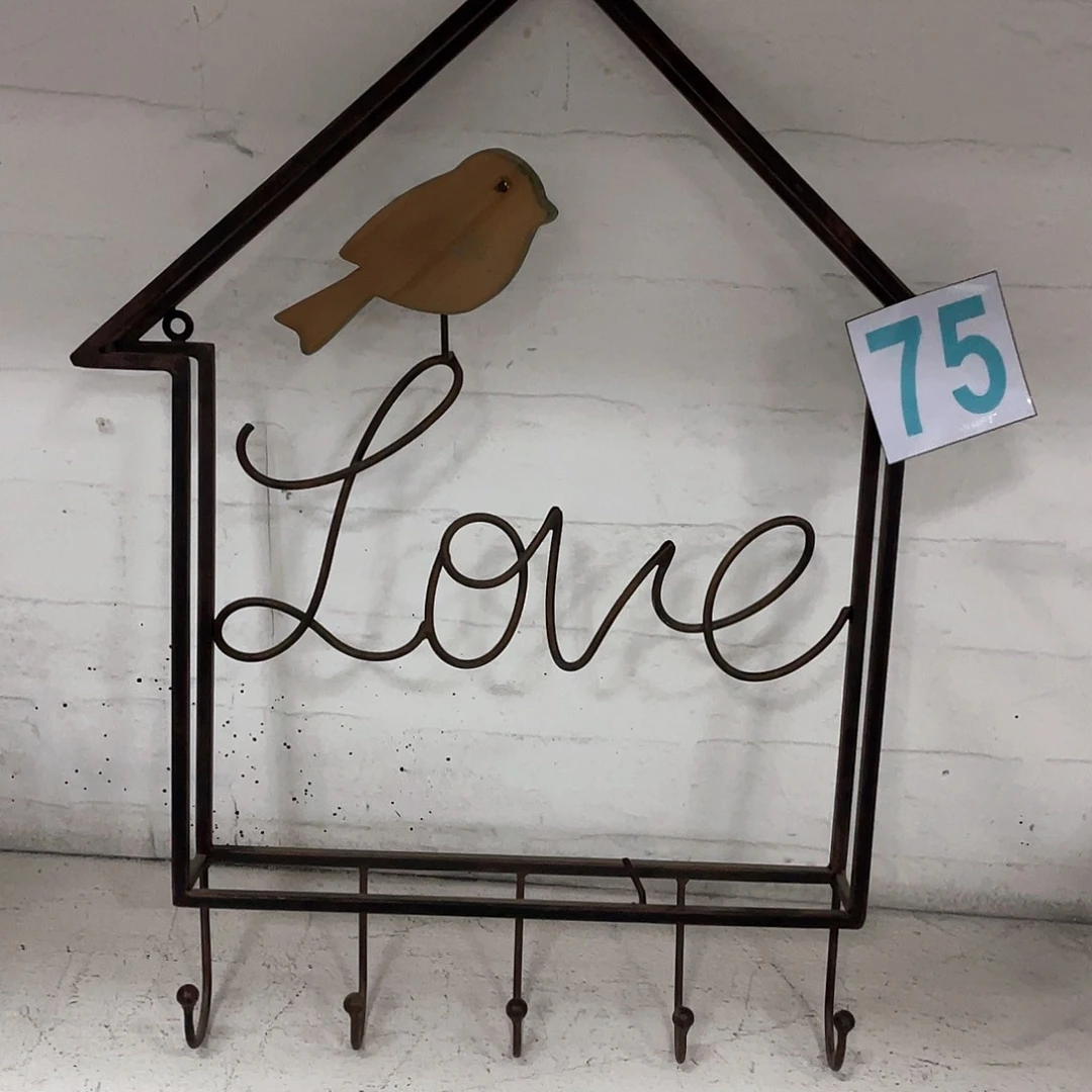 我们的目标是成为一