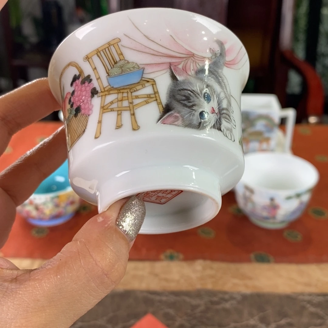 九鸣瓷艺九鸣瓷艺