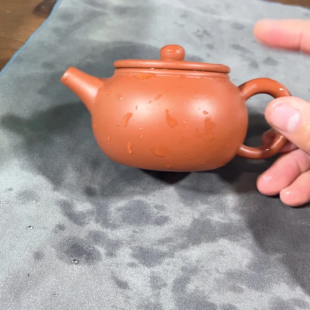 紫砂茶壶紫砂壶的