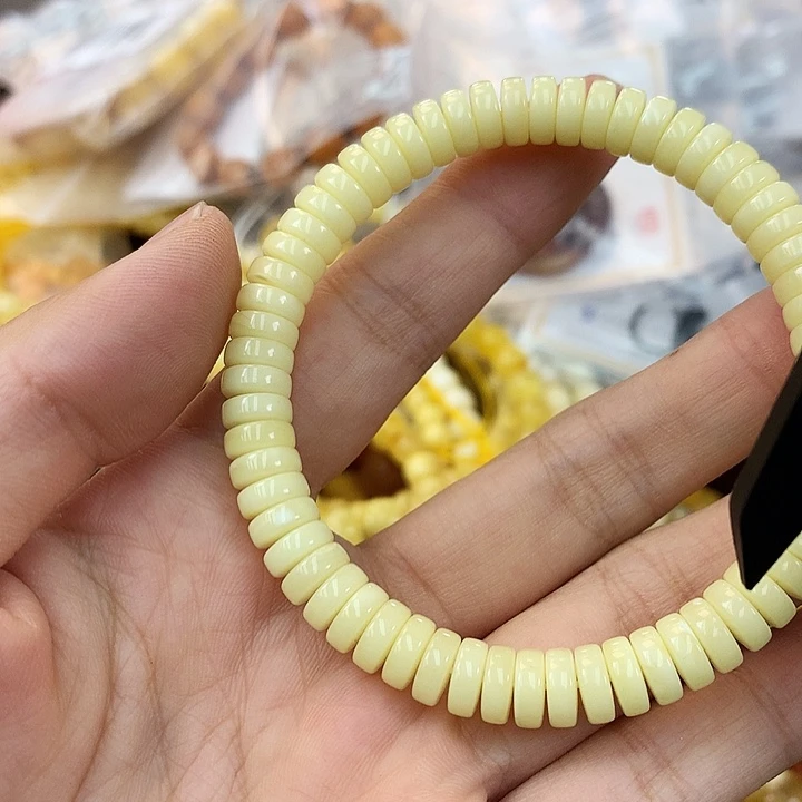 未镶嵌琥珀裸石琥珀蜜蜡
