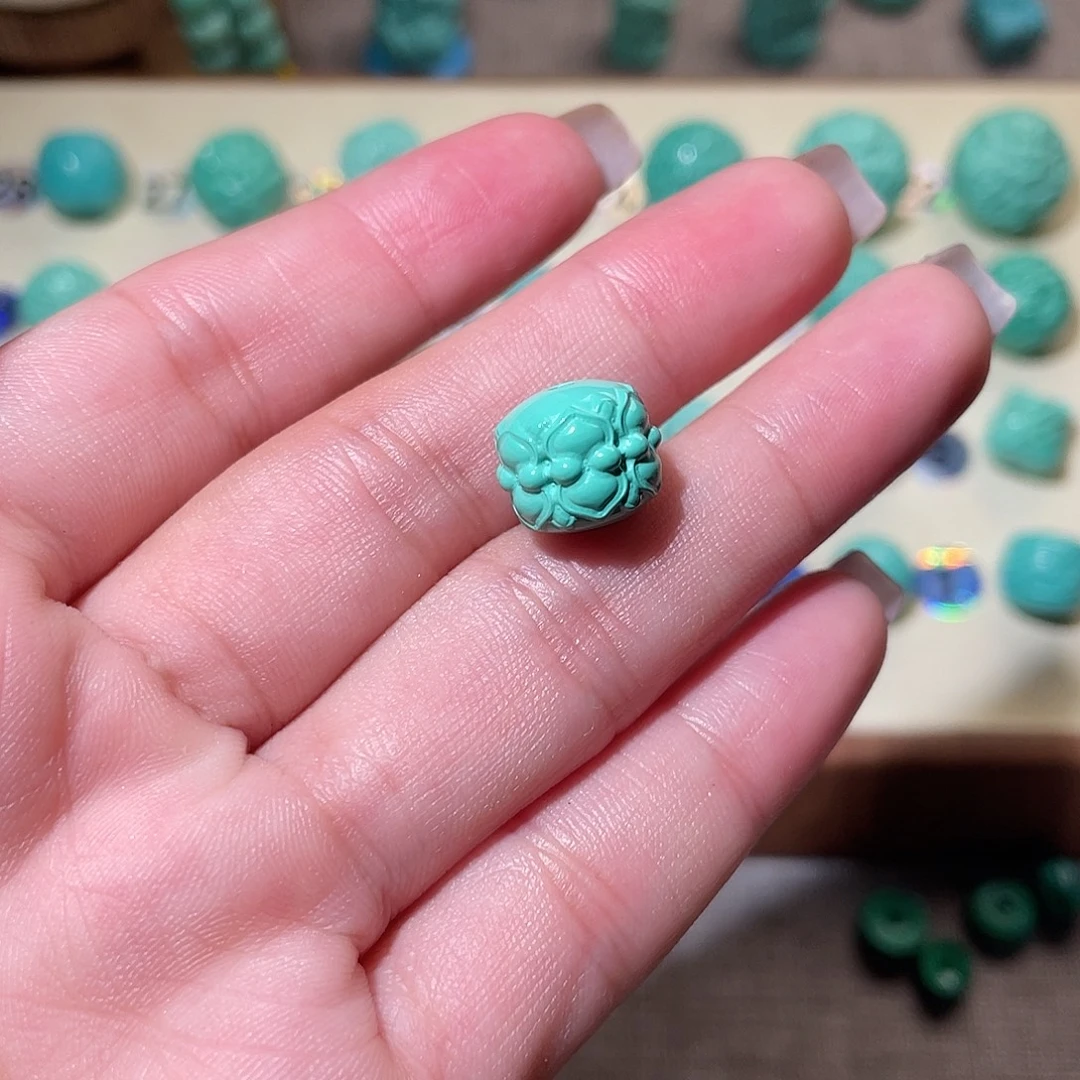 湖北原生态配饰卡11