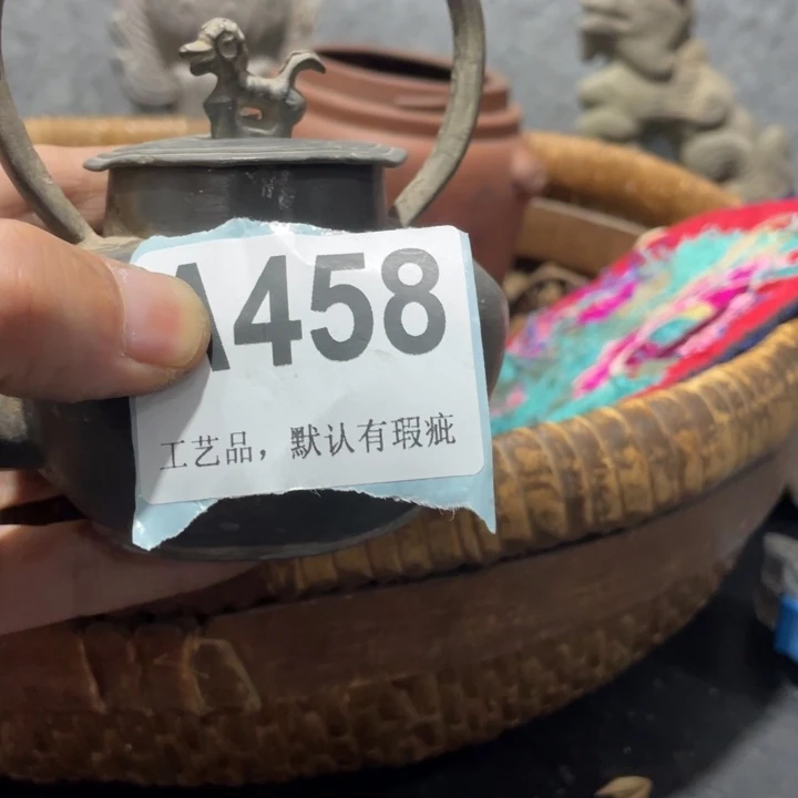 心***静手工艺品琉璃知道