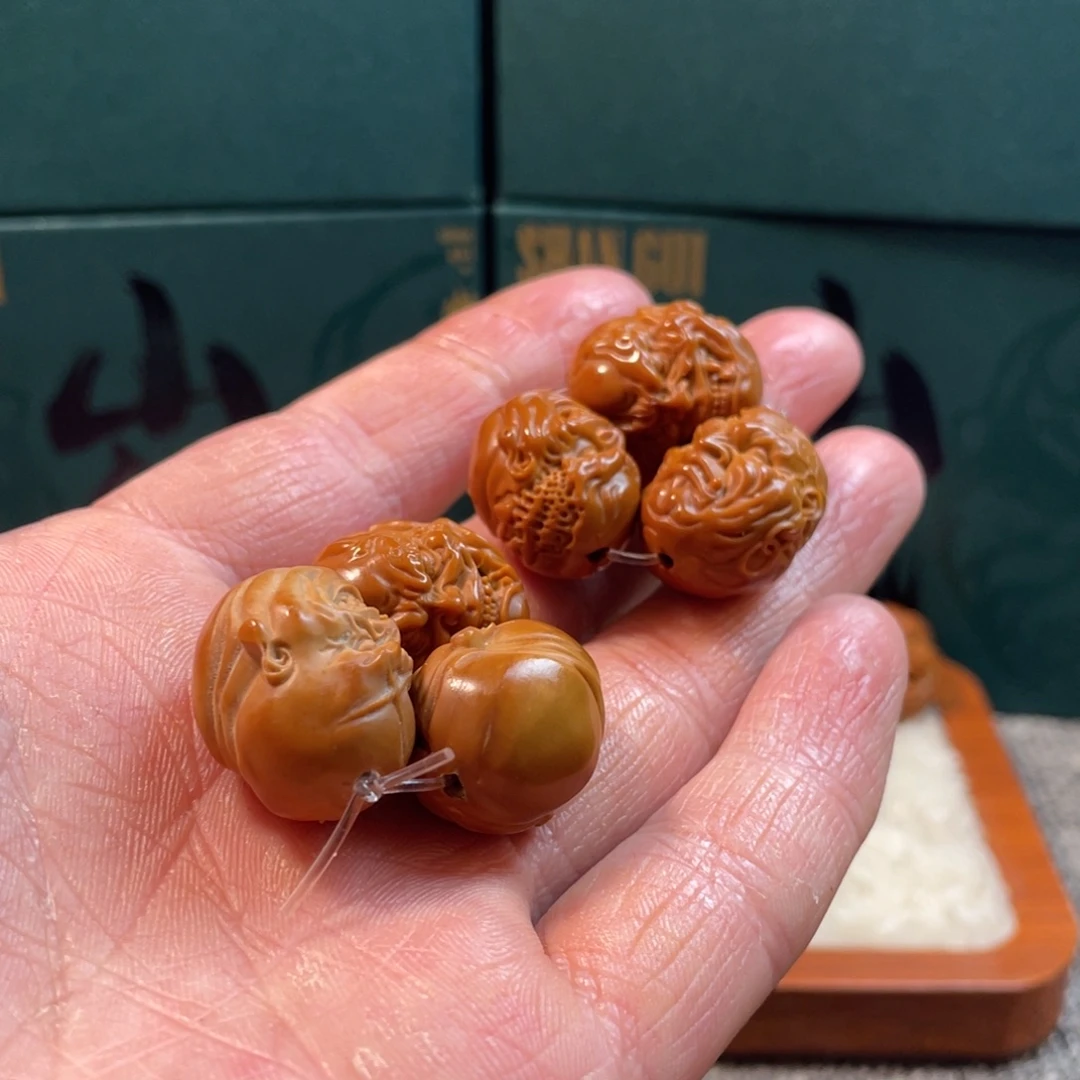 手串/手链橄榄核橄榄核