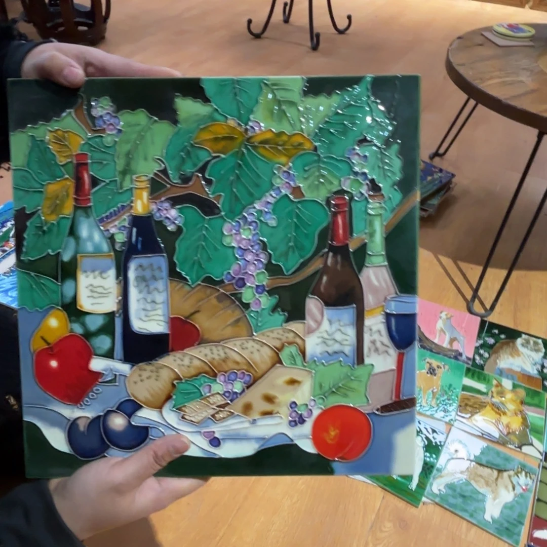 瓷片30.30特价福利款