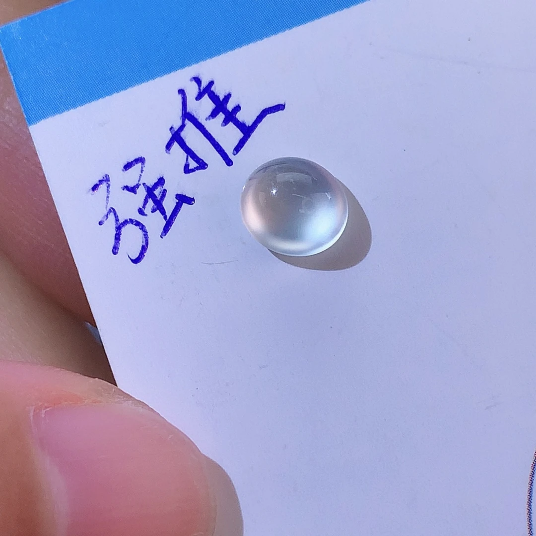 翡翠未镶嵌颈饰纯天然翡翠a货