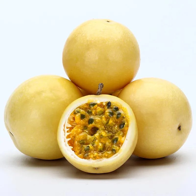 正宗钦蜜9号百香果新鲜当季水果香甜多汁产地直发