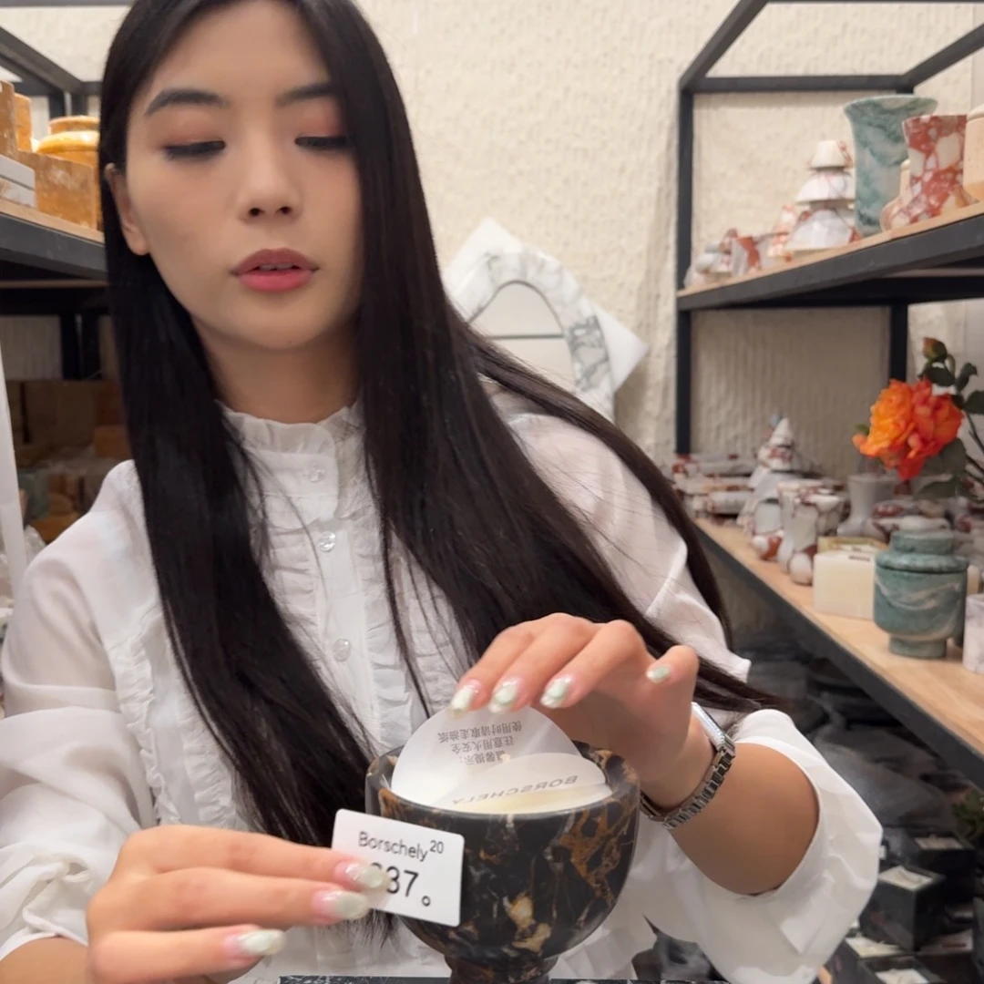 大理石637。      人间。