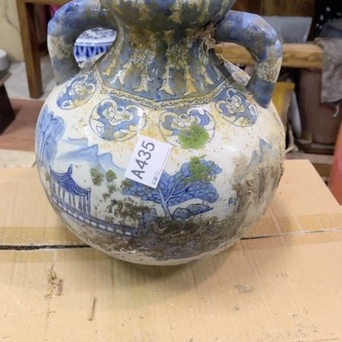 坤*陶瓷制品陶瓷制品