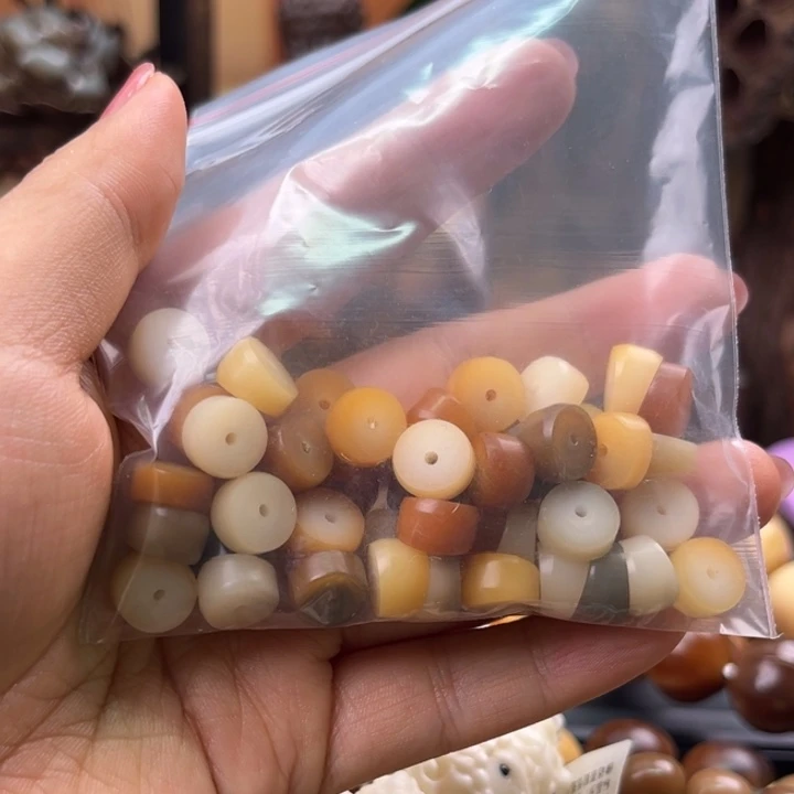 菩提根/象牙果手串福利出大肠随机发货