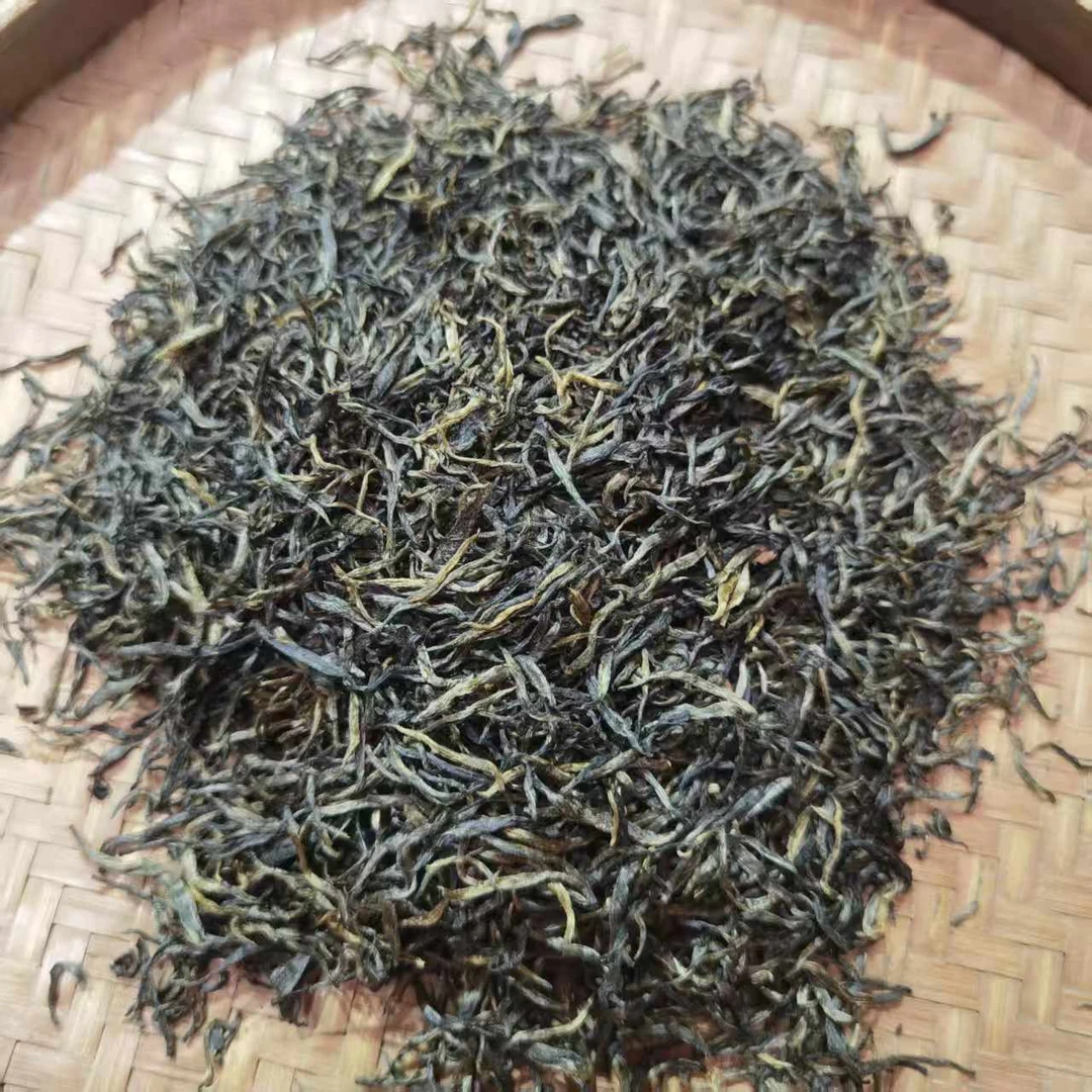 【武夷山红茶、岩茶专场】2025年庙湾金骏眉