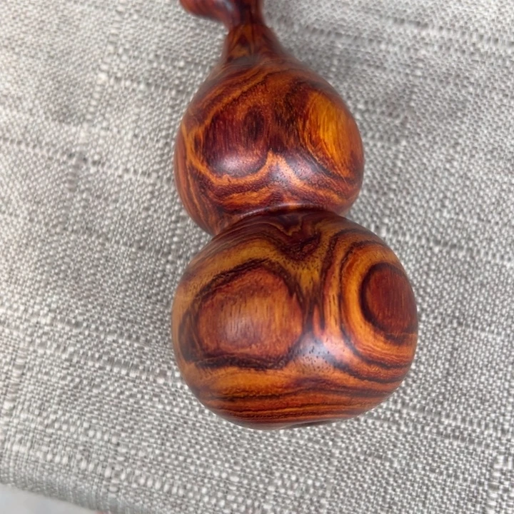 黄花梨/降香黄檀把件